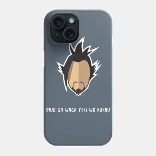 Hanzo Phone Case