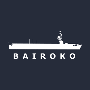 USS Bairoko (CVE-115) T-Shirt