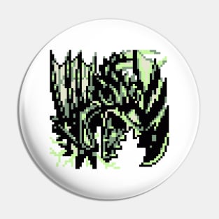 Astalos Pin