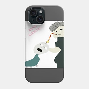 Abstract Phone Case