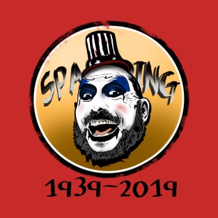 RIP Sid Haig T-Shirt