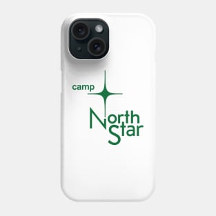 Camp North Star Phone Case