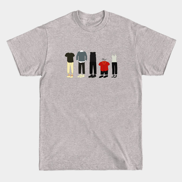 The Gang - Its Always Sunny - T-Shirt