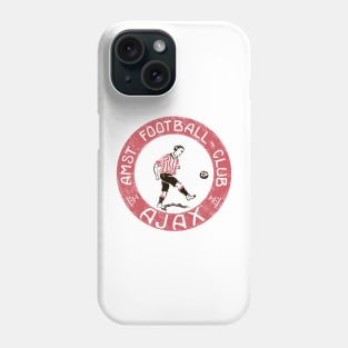 Vintage Ajax Phone Case