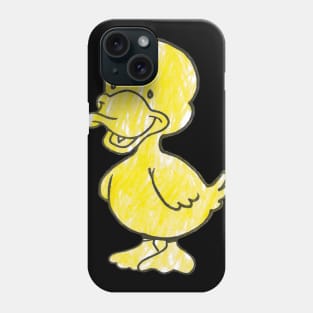 Duckling Phone Case