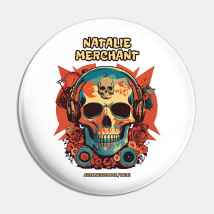 natalie merchant Pin