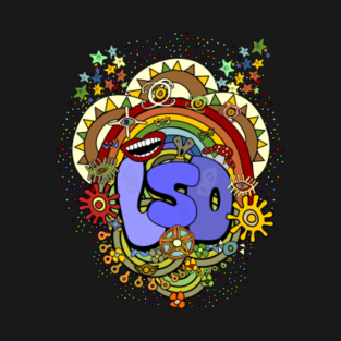 Lsd T Shirts Teepublic