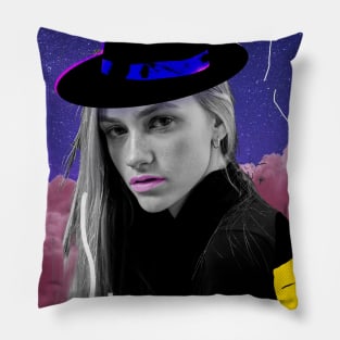 hat Pillow