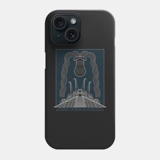 Uruk Phone Case