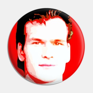 patrick swayze Pin