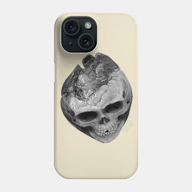 Skart#1 Phone Case by thechristianbernal