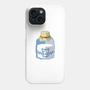 Fresh milk botw Phone Case