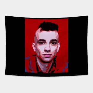 jay baruchel Tapestry