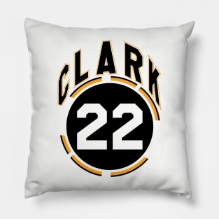 Clark 22 Pillow