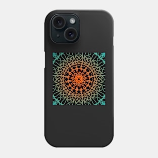 Mandala Pattern #2 Phone Case