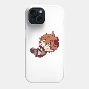 Chibi Childe Phone Case