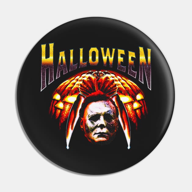 halloween vintage retro 80s 90s horror movie Pin by nowsadmahi