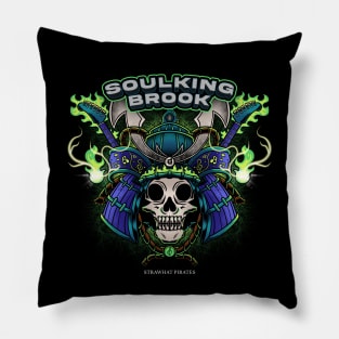 Soulking Brook Pillow