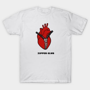 Open Heart Surgery T-Shirts for Sale