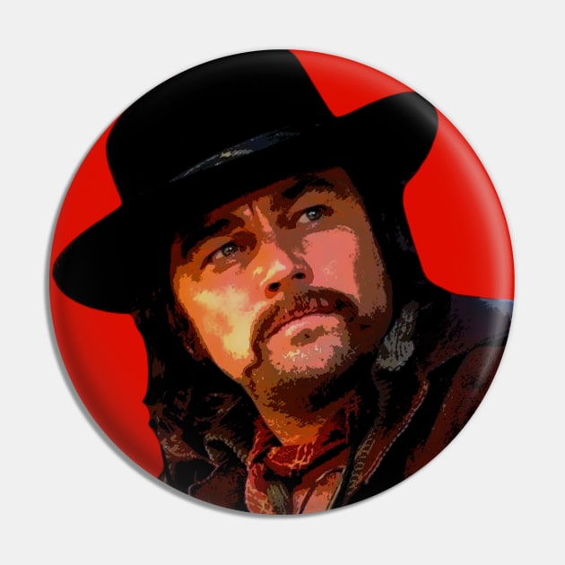 leonardo dicaprio Pin by oryan80