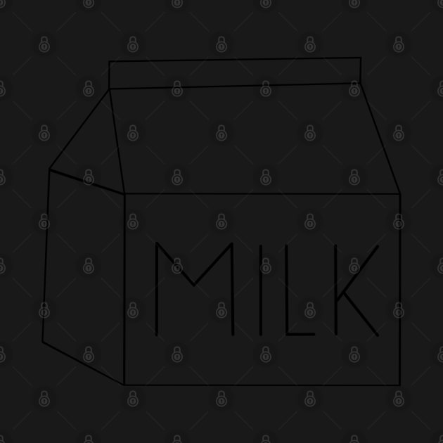 Milk by BE1820