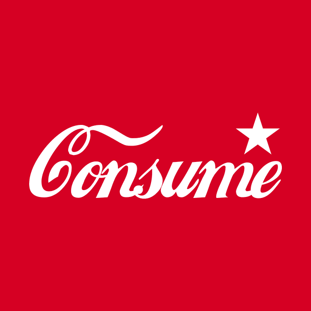 Consume by Pobre Payasuelos