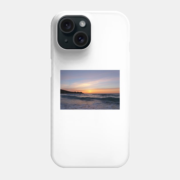 St Ives Phone Case by Chris Petty