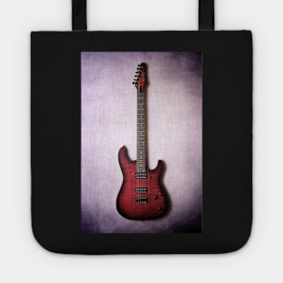 Custom Made Tote