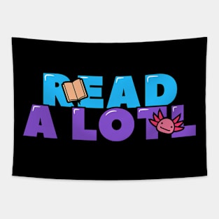 Read A Lotl Tapestry