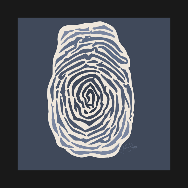 Fingerprint by JSnipe