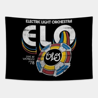 elo Tapestry