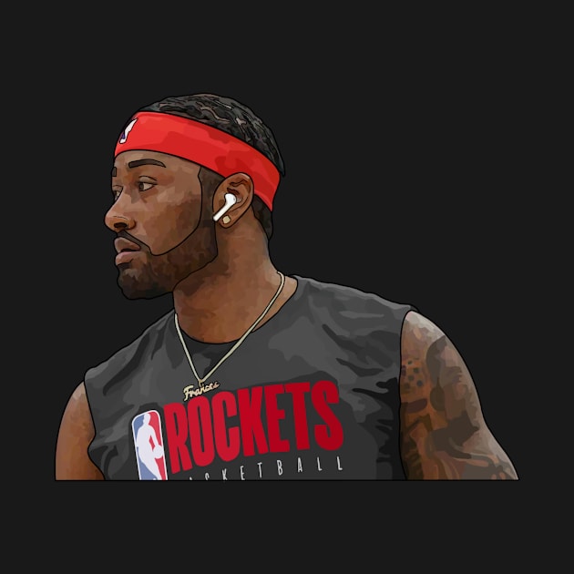 John Wall | Houston Rockets by ActualFactual