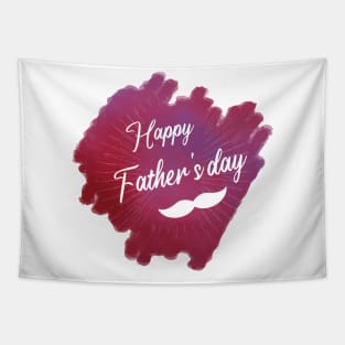 Fathers Day Tapestry