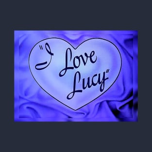 I love lucy T-Shirt