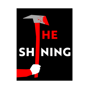 The shining T-Shirt