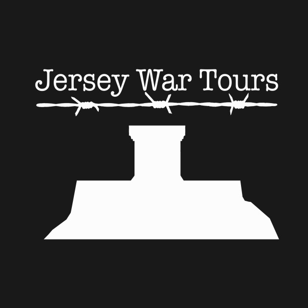 Jersey War Tours T Shirt by philjsy