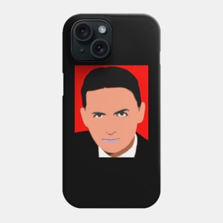 eliot ness Phone Case