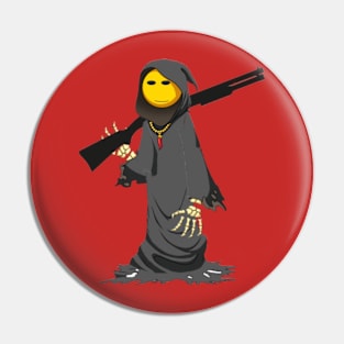 GRIM Pin