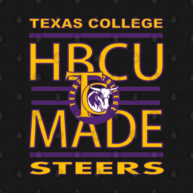 Texas 1894 College Apparel by HBCU Classic Apparel Co