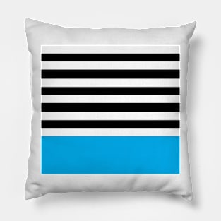 Stripes Pillow