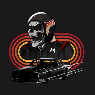Apex reaper retro T-Shirt