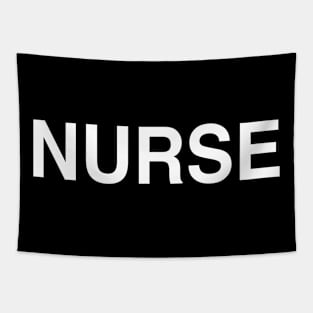 Nurse Tapestry