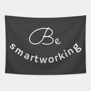 BE SMARTWORKING Tapestry