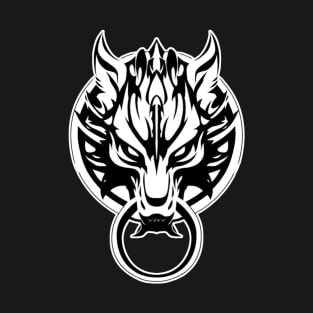 Fenrir T-Shirt