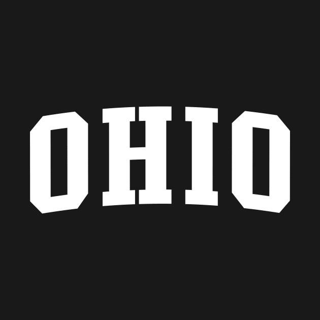 Ohio state by Novel_Designs