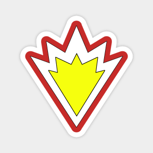 superted Magnet