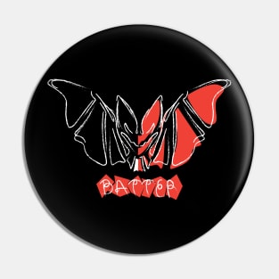 a bat with batter meme Pin