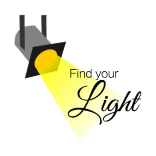 Find Your Light T-Shirt