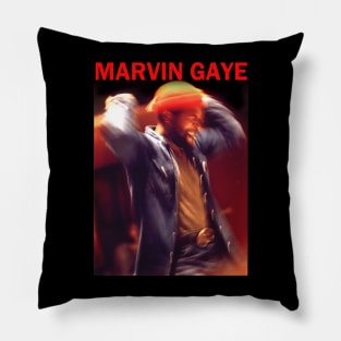 Marvin gaye - Fade Pillow