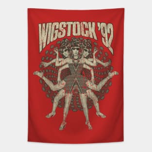 Wigstock NYC 1992 Tapestry